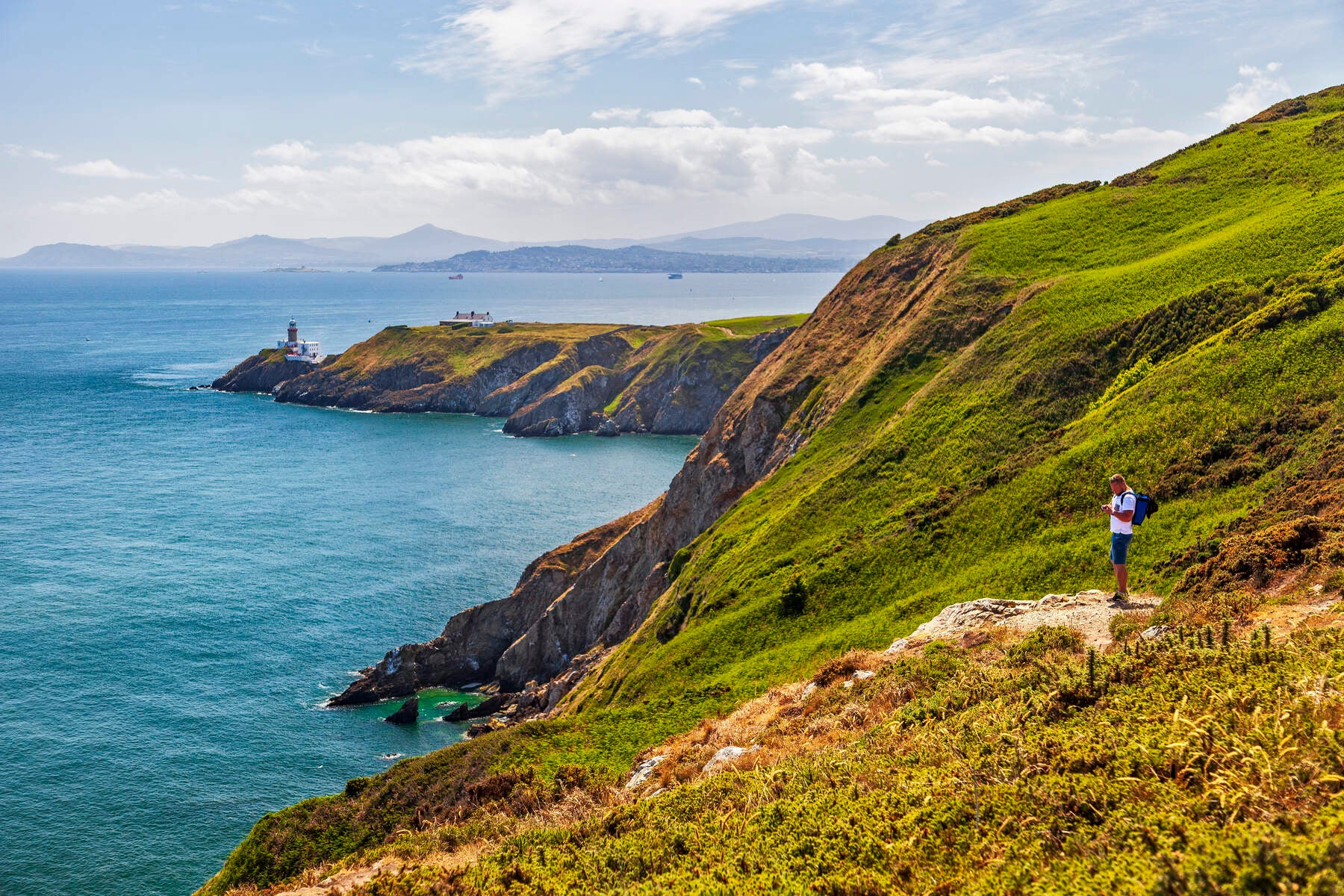 Visit Dublin - Your Guide to the Perfect Dublin Experience